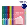 Mediheal [Trial Size] Derma Pad Travel Pouch of 14 Sheets