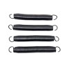 HWH R37135 Replacement Spring Kit for Hydraulic Leveling Jack - Pair (4 Springs)