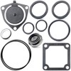 10PCS Pump Gasket O-Ring Seal