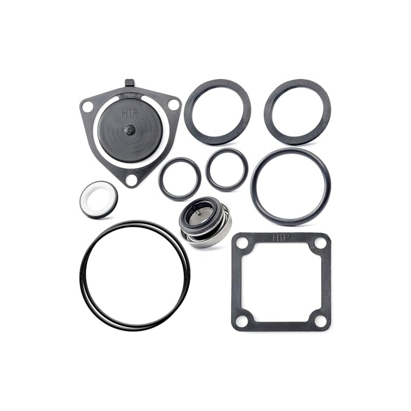 10PCS Pump Gasket O-Ring Seal