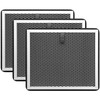 HOAXCINN Replacement Air Filter Compatible with ALORAIR Dehumidifier, Automatic Defrost,
