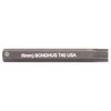 Bondhus 22489 ProHold Socket Star Bit Set with ProHold Button