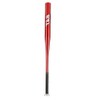 Aluminium Alloy Baseball Bat,34 Inch Lightweight Racket Outdoor Sports Full
