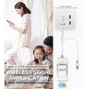 Vonets WiFi Extender 2023 Release AC1200 2.4GHz/5GHz Dual Band WiFi