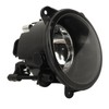 Front Bumper Fog Light Increased Visibility Fog Driving Lamp Assembly