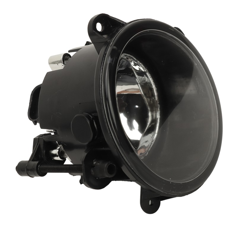 Front Bumper Fog Light Increased Visibility Fog Driving Lamp Assembly
