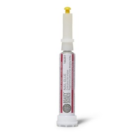 Beauty Secrets Drip and Clog Proof Nail Glue - Viral TikTok Nail Glue