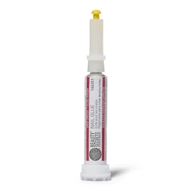 Beauty Secrets Drip and Clog Proof Nail Glue - Viral TikTok Nail Glue