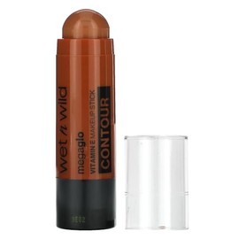 Contorno en Barra Call Me Maple, Bronzer Cremoso para Rostro, Acabado Mate Natural, Contour Stick para Maquillaje Facial, Vegano y Cruelty-Free , Ideal para Rubor e Iluminador. No se corre, No Transfiere, para Pieles Grasas, Libre de Parabenos