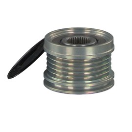 febi bilstein 27837 Alternator Freewheel, Pack of 1