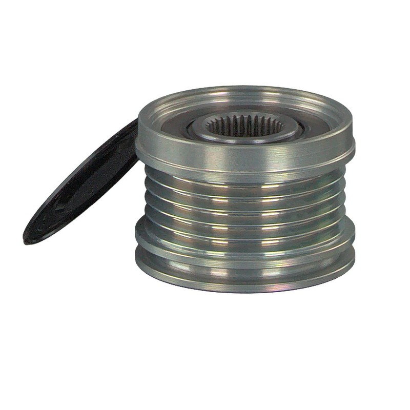febi bilstein 27837 Alternator Freewheel, Pack of 1