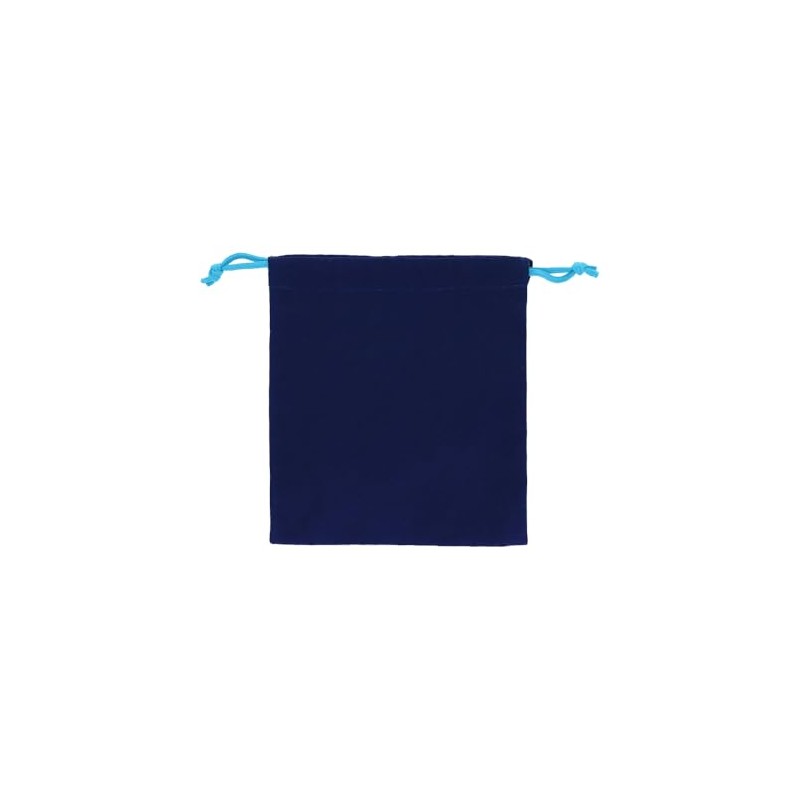 Sunstar Stationery S2334119 11 Piki Cat Drawstring Embroidery