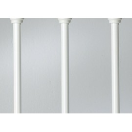 26" Classic baluster (WHITE)