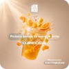 SP HUMANIA Proteína Clara Clear Whey Tropical Mix 250g 10