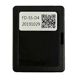 Cidava Factory 360 Camera Retention Adapter for F150 2018-up