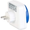 revolt Mechanical Timer: Timer with 24 Hour Timer, Switching Every