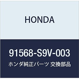 HONDA (ホンダ) 純正部品 クリツプ ドアーウエザーストリツプ 品番91568-S9V-003