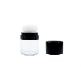 Makeup Powder Empty Case 4ea