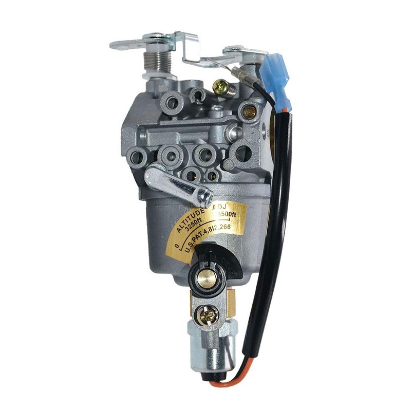 Carbman A041D736 Carburetor Replacement for Onan Cummins Microquiet 4000-Watt 4KYFA26100