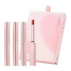 Set De 4 Pintalabios Mate Soft Mist Velvet Brightening, Face