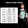 Illuminated Apparel Interactive Glow in The Dark T-Shirt - Fun