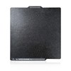 IdeaFormer IR3 Double Sided Low Temperature Build Plate 258x258mm For