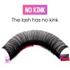 Cashmere Collection Volume Lash Extensions, 0.03/0.05/0.07 CC/C/D Curl, 8-16 mm
