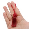 TEXTEX = Turk's Head Cuquillo Tassel. 5cm Long. 100% Viscose.