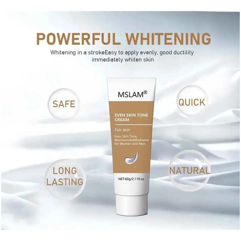 Crema Iluminadora Para Partes Íntimas Que No Contiene C Para
