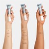 Cosmetics Cream Protector Solar Fps Base Maquillaje Correctora Cobertura Completa