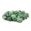 Nvzi Raw Ruby Zoisite, Crystals and Healing Stones, Bulk Crystals,