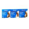 REXALL 100 REXALL BANDAGES FLEXIBLE FABRIC ASSORTED SIZES (3 PACK)