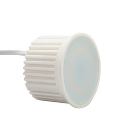 Mextronic LED module 230 V flat 7 W 3000 K warm white 110° CRI90