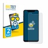 BROTECT Anti-Glare Screen Protector for LG G8s ThinQ (Pack of