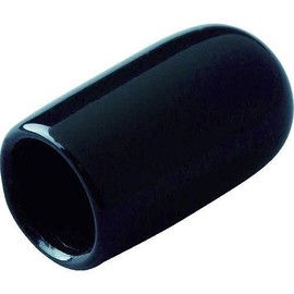 TRUSCO TEDC-5-30 End Cap for 5Φ, 30 Pieces