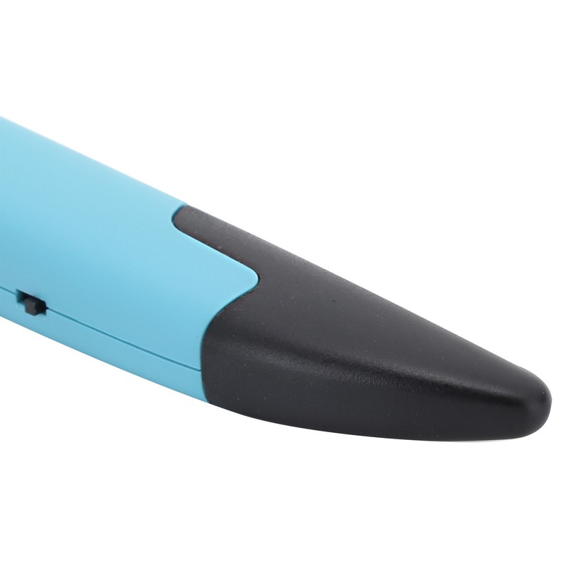 Mouse Pen Optical USB Wireless Notebook Computers Desktop Smart TVs