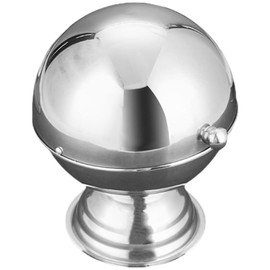 GANAZONO Sugar Holder Sugar Bowl with Roll Stainless Steel Sugar Cube Holder Sugar Container for Serving Sugar Cubes Candy Jar Mints Holder Bowl for Home Kitchen Sugar Packet Holder