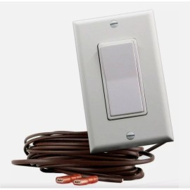Skytech Sky-WS Wired Wall Mounted On/Off Fireplace Control