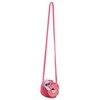 Cute Portable Neck Fan 3 Speeds Bladeless Mini Hanging Neck