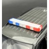 LED Ready Lightbar 1/24 25 LED Ready Whelen Edge Connecticut