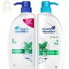 Good Pick Shampoo Rinse 8 Types Scalp Dandruff Shampoo Shampoo