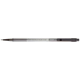 Pilot Bp-S Matic Ballpoint Pen (S), Black and Clear