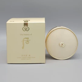 Who the Who Gongjinhyang Me Luxury Golden Cushion No. 21 13g x 2ea / 후 더후 공진향 미 럭셔리 골든 쿠션 21호 13g x 2ea