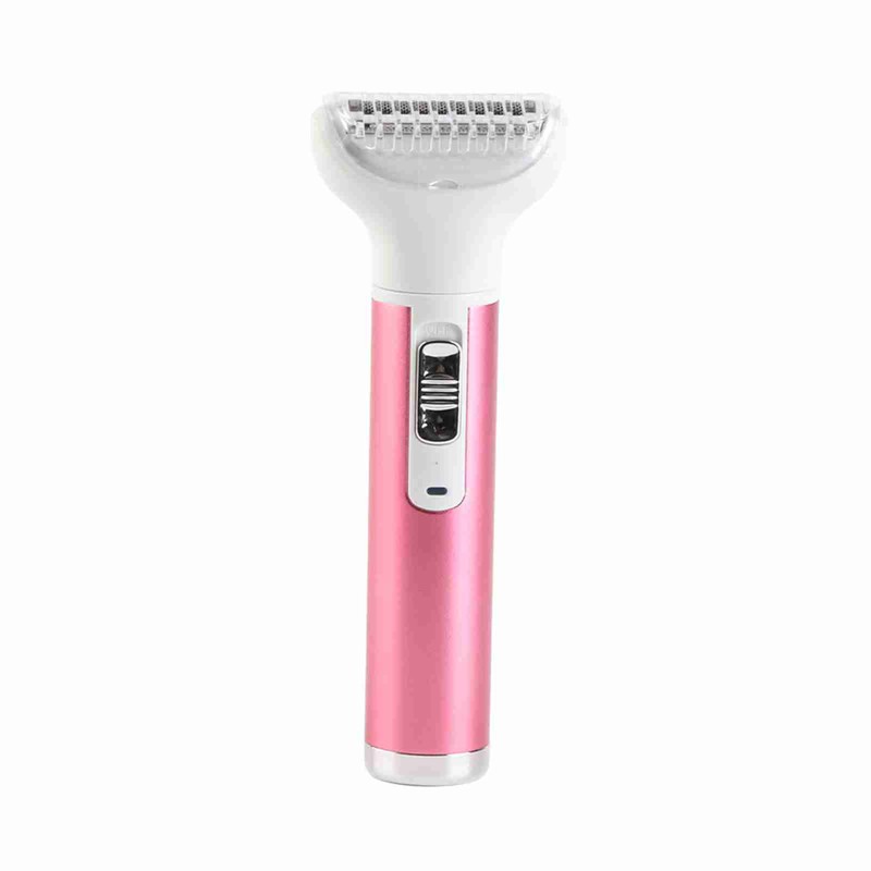 5 in 1 Multifunction Women Electric Hair Remover Electric Hair