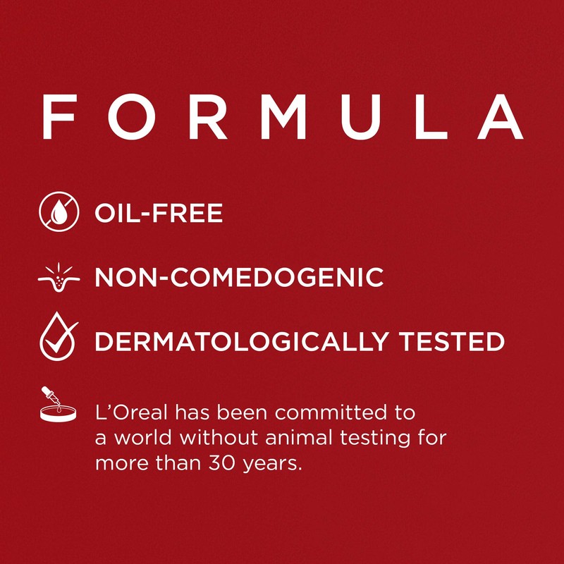 L'Oreal Paris Makeup Infallible Pro-Spray and Set Makeup Extender Setting