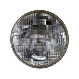 Mountney SB7014RHD Sealed Beam Unit Single Right Hand Drive, 7 Inch