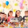 7.5 Inch Edible Cake Toppers – Scary Queen Themed Birthday
