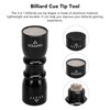 3 in 1 Pool Cue Tip Shaper Billiard Cue Tip