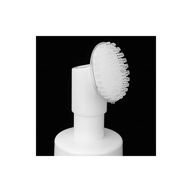 Limpiador Facial Espuma, Colageno Pack 3, Colageno, Cepillo Neutra