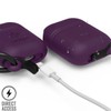 Catalyst Case for AirPods Deep Plum